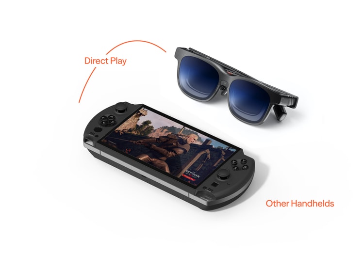 Josstar Meta Glasses