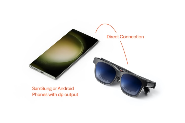 Josstar Meta Glasses
